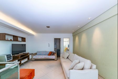 Apartamento à venda com 235m², 5 quartos e 2 vagasSala 2