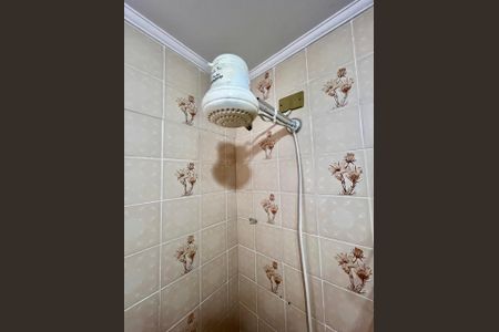 Apartamento à venda com 50m², 1 quarto e sem vagaBanheiro