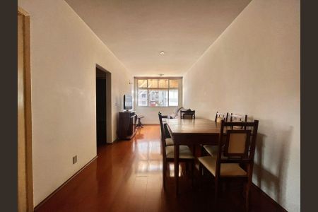 Apartamento à venda com 50m², 1 quarto e sem vagaSala