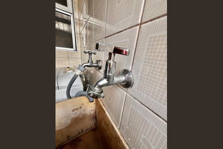 Apartamento à venda com 50m², 1 quarto e sem vagaÁrea de Serviço