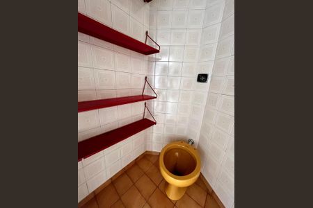 Apartamento à venda com 50m², 1 quarto e sem vagaBanheiro de Serviço