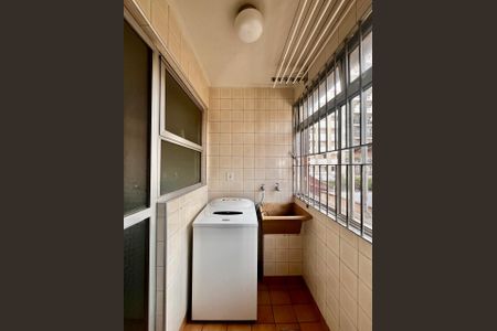 Apartamento à venda com 50m², 1 quarto e sem vagaÁrea de Serviço