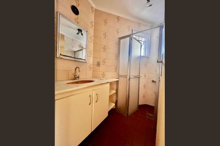 Apartamento à venda com 50m², 1 quarto e sem vagaBanheiro