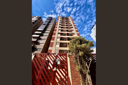 Apartamento à venda com 50m², 1 quarto e sem vagaFachada