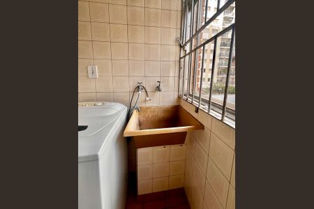 Apartamento à venda com 50m², 1 quarto e sem vagaÁrea de Serviço