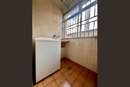 Apartamento à venda com 50m², 1 quarto e sem vagaÁrea de Serviço