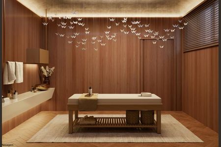 Apartamento à venda com 149m², 4 quartos e 3 vagas Apartamento à venda com 149m², 4 quartos e 3 vagasArea comum