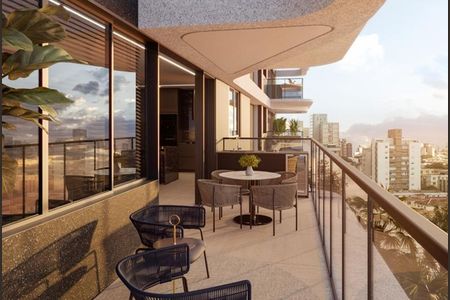 Apartamento à venda com 149m², 4 quartos e 3 vagas Apartamento à venda com 149m², 4 quartos e 3 vagasArea comum