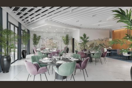 Apartamento à venda com 149m², 4 quartos e 3 vagas Apartamento à venda com 149m², 4 quartos e 3 vagasArea comum