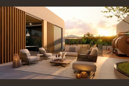 Apartamento à venda com 149m², 4 quartos e 3 vagas Apartamento à venda com 149m², 4 quartos e 3 vagasArea comum