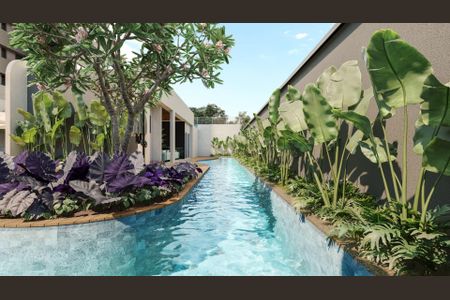 Apartamento à venda com 149m², 4 quartos e 3 vagas Apartamento à venda com 149m², 4 quartos e 3 vagasArea comum