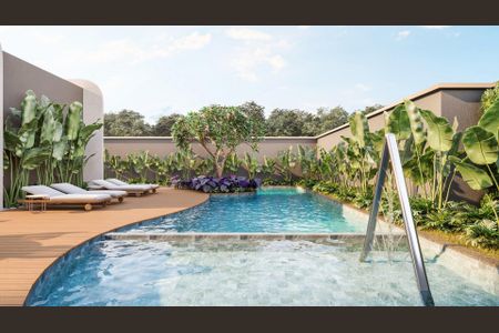 Apartamento à venda com 149m², 4 quartos e 3 vagas Apartamento à venda com 149m², 4 quartos e 3 vagasArea comum