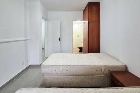 Apartamento para alugar com 40m², 1 quarto e 1 vagaSuíte