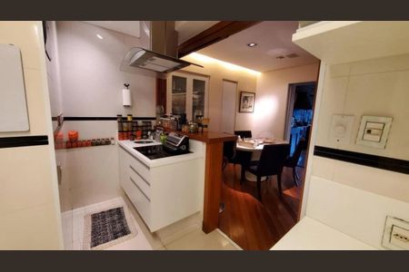 Apartamento à venda com 207m², 2 quartos e 4 vagas Apartamento à venda com 207m², 2 quartos e 4 vagasFoto 10