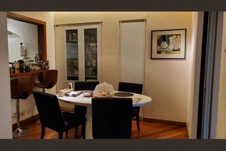 Apartamento à venda com 207m², 2 quartos e 4 vagas Apartamento à venda com 207m², 2 quartos e 4 vagasFoto 07