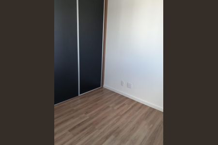 Apartamento à venda com 42m², 2 quartos e 1 vagaQuarto 1