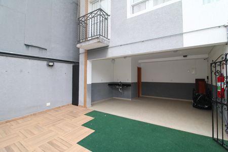 Apartamento à venda com 45m², 1 quarto e sem vagaÁrea de Serviço