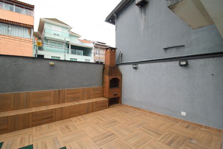 Apartamento à venda com 45m², 1 quarto e sem vagaÁrea de Serviço