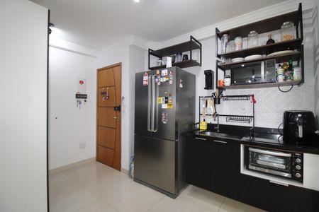 Apartamento à venda com 45m², 1 quarto e sem vagaSala/Cozinha