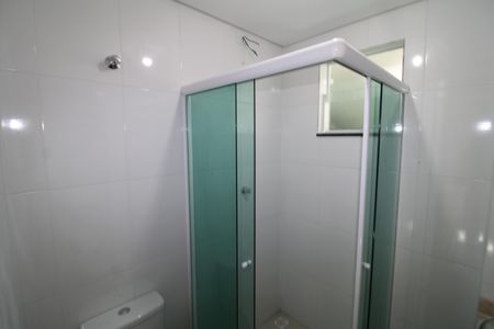 Apartamento à venda com 40m², 2 quartos e sem vagaBanheiro