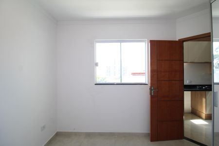 Apartamento à venda com 40m², 2 quartos e sem vagaQuarto 2