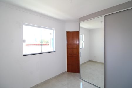 Apartamento à venda com 40m², 2 quartos e sem vagaQuarto 2