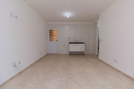 Apartamento à venda com 51m², 2 quartos e 1 vaga Apartamento à venda com 51m², 2 quartos e 1 vagaSala/Cozinha