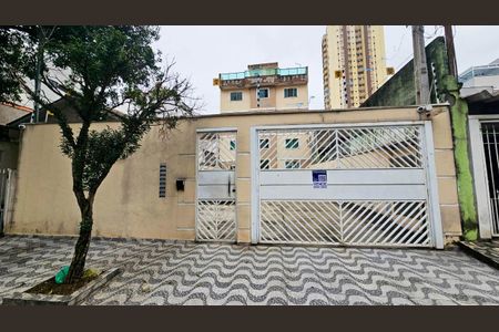 Apartamento à venda com 51m², 2 quartos e 1 vaga Apartamento à venda com 51m², 2 quartos e 1 vagaFachada