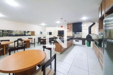 Apartamento para alugar com 251m², 3 quartos e 4 vagas Apartamento para alugar com 251m², 3 quartos e 4 vagasÁrea Comum