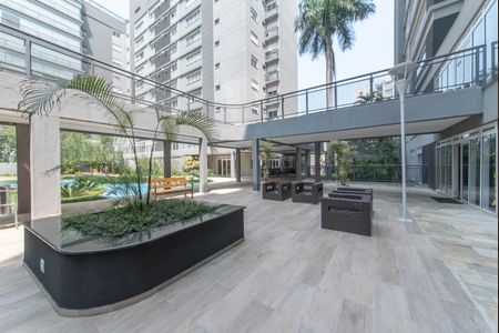 Apartamento para alugar com 251m², 3 quartos e 4 vagas Apartamento para alugar com 251m², 3 quartos e 4 vagasÁrea Comum