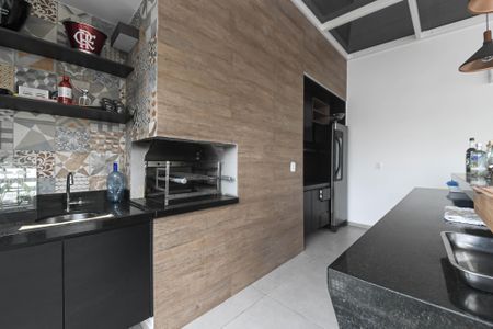 Apartamento para alugar com 251m², 3 quartos e 4 vagas Apartamento para alugar com 251m², 3 quartos e 4 vagasÁrea Gourmet