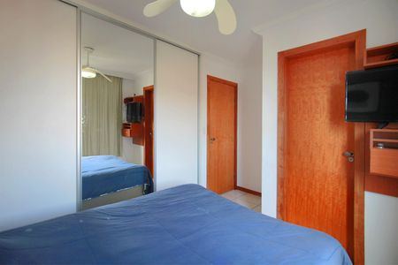 Apartamento à venda com 79m², 3 quartos e 2 vagasSuíte