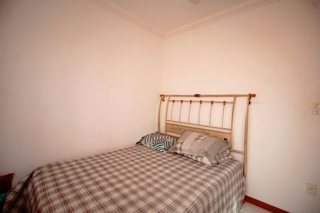 Apartamento à venda com 79m², 3 quartos e 2 vagasQuarto 2