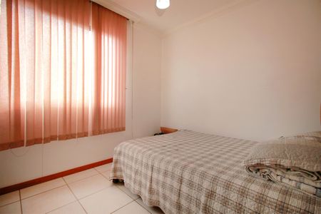 Apartamento à venda com 79m², 3 quartos e 2 vagasQuarto 2