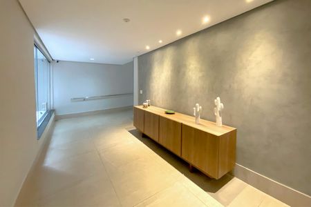 Apartamento à venda com 79m², 3 quartos e 2 vagasÁrea comum - Hall