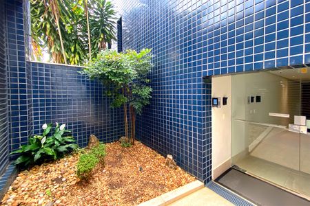 Apartamento à venda com 79m², 3 quartos e 2 vagasEntrada