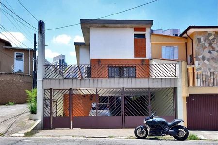 Casa à venda com 219m², 3 quartos e 2 vagas