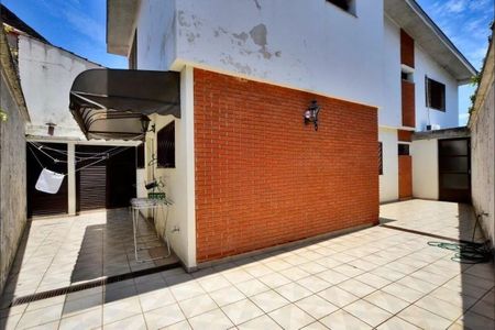 Casa à venda com 219m², 3 quartos e 2 vagas