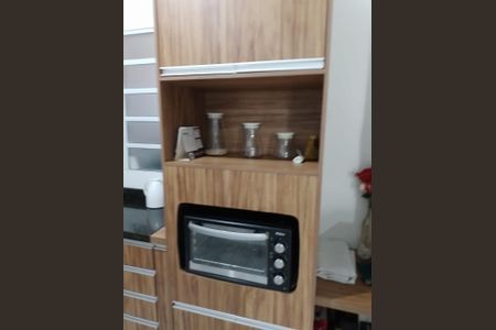 Casa de condomínio à venda com 90m², 3 quartos e 2 vagas Casa de condomínio à venda com 90m², 3 quartos e 2 vagasFoto 06