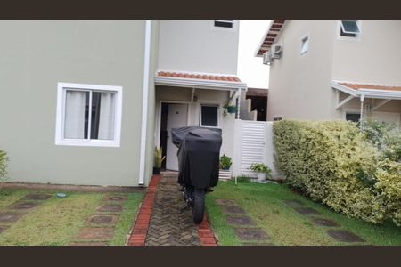 Casa de condomínio à venda com 90m², 3 quartos e 2 vagas Casa de condomínio à venda com 90m², 3 quartos e 2 vagasFoto 03