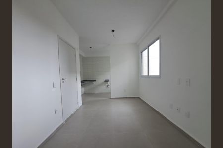 Apartamento à venda com 48m², 2 quartos e 1 vaga Apartamento à venda com 48m², 2 quartos e 1 vagaCozinha