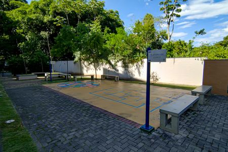 Apartamento à venda com 45m², 2 quartos e sem vaga Apartamento à venda com 45m², 2 quartos e sem vagaÁrea Comum