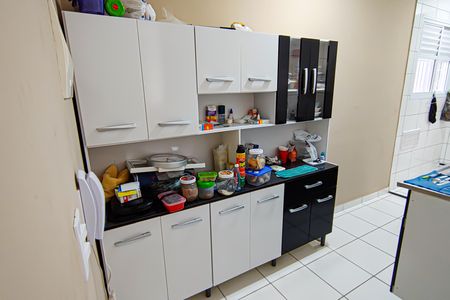 Apartamento à venda com 45m², 2 quartos e sem vaga Apartamento à venda com 45m², 2 quartos e sem vagaCozinha