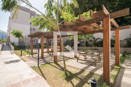 Apartamento à venda com 45m², 2 quartos e sem vaga Apartamento à venda com 45m², 2 quartos e sem vagaÁrea Comum