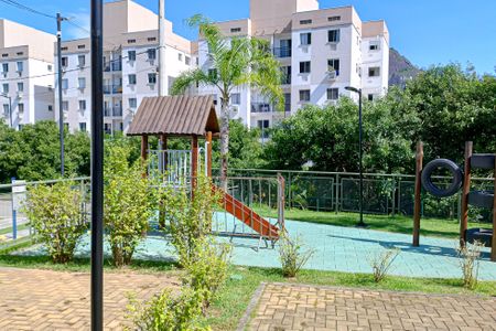 Apartamento à venda com 45m², 2 quartos e sem vaga Apartamento à venda com 45m², 2 quartos e sem vagaÁrea Comum