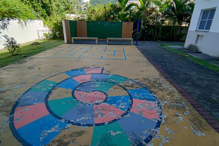 Apartamento à venda com 45m², 2 quartos e sem vaga Apartamento à venda com 45m², 2 quartos e sem vagaÁrea Comum