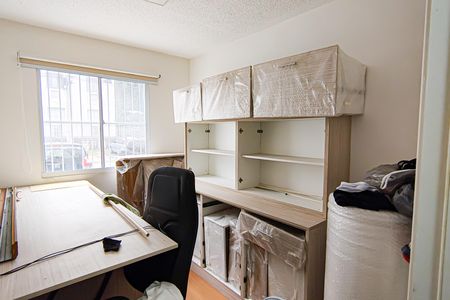 Apartamento à venda com 45m², 2 quartos e sem vaga Apartamento à venda com 45m², 2 quartos e sem vagaQuarto 1