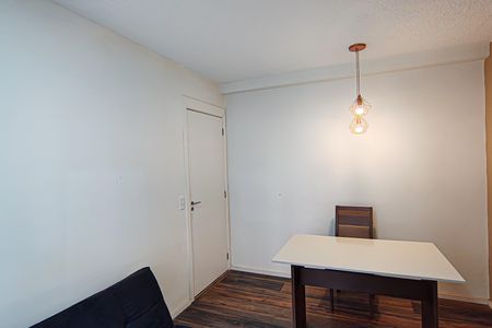 Apartamento à venda com 45m², 2 quartos e sem vaga Apartamento à venda com 45m², 2 quartos e sem vagaSala