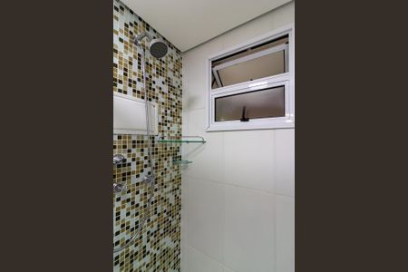 Apartamento à venda com 69m², 2 quartos e 1 vaga Apartamento à venda com 69m², 2 quartos e 1 vagaBanheiro Social