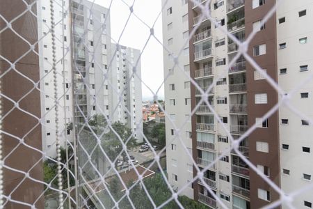 Apartamento à venda com 69m², 2 quartos e 1 vaga Apartamento à venda com 69m², 2 quartos e 1 vagaVista Varanda da Sala